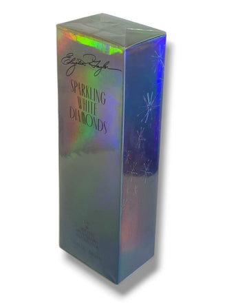 Elizabeth Taylor Sparkling White Diamonds Eau de Toilette (3.3fl.oz / 100ml)