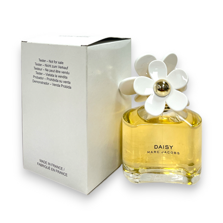 Marc Jacobs Daisy Eau De Toilette 100 ml / 3.3 Fl. oz.