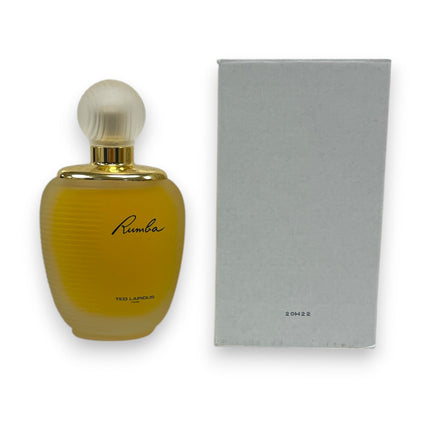 Rumba by Ted Lapidus Eau de Toilette (3.33fl.oz / 100ml)