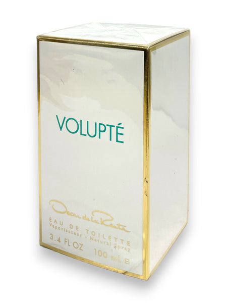 Volupte By Oscar de la Renta Eau De Toilette for Women (3.4fl.oz / 100ml)