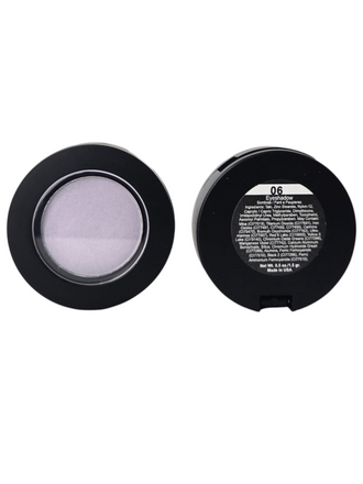 Glam Colors Eye Shadow, 1.5 g / 0.05 oz