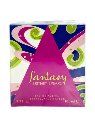 Britney Spears Fantasy Eau De Parfum (3.3fl.oz/100ml)