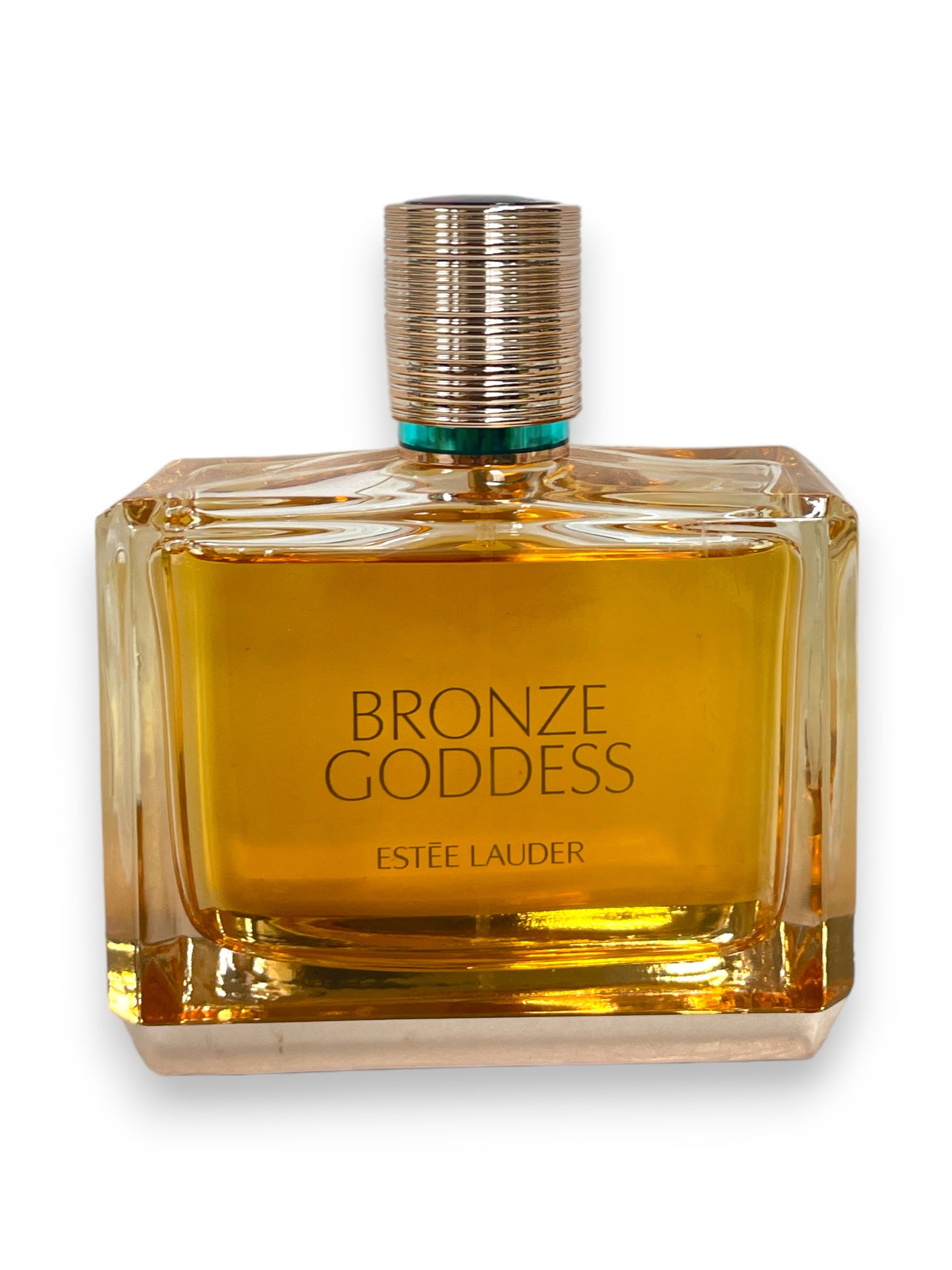 Estee Lauder Bronze Goddess Eau De Parfum for Women (3.4fl.oz / 100ml)