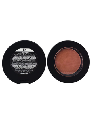 Glam Colors Eye Shadow, 1.5 g / 0.05 oz