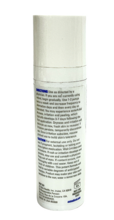 Zo Medical Retamax Active Vitamin A Micro Emulsion (30ml / 1fl.oz)