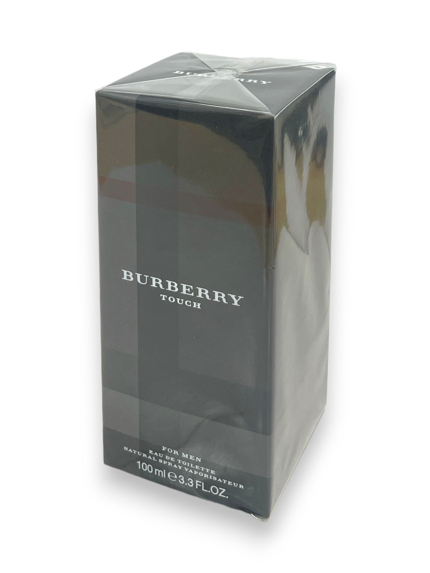 Burberry Touch For Men Eau De Toilette Spray (100ml / 3.3fl.oz)