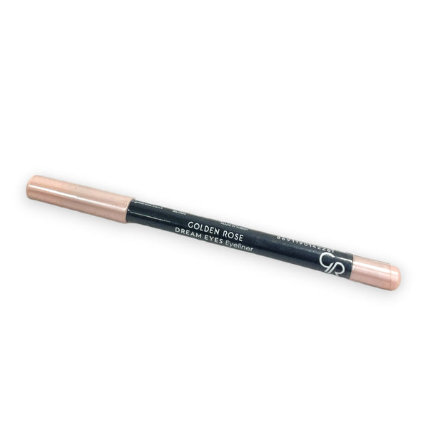 GOLDEN ROSE Dream Eyes Eyeliner