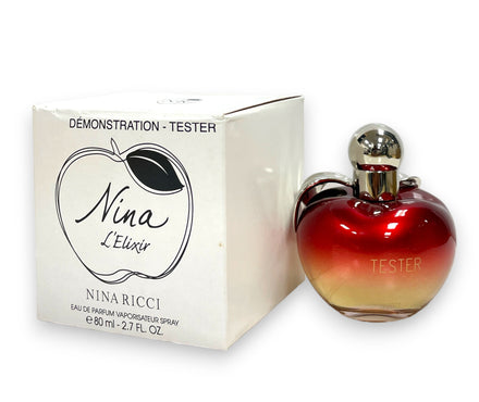 Nina Ricci Nina L'Elixir Eau De Parfum for Women (80ml / 2.7fl.oz)