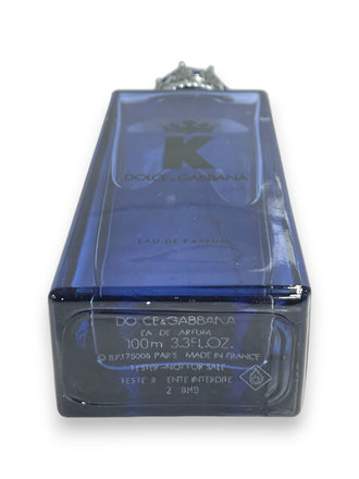 Dolce & Gabbana K Eau De Parfum for Men (100ml / 3.3fl.oz)