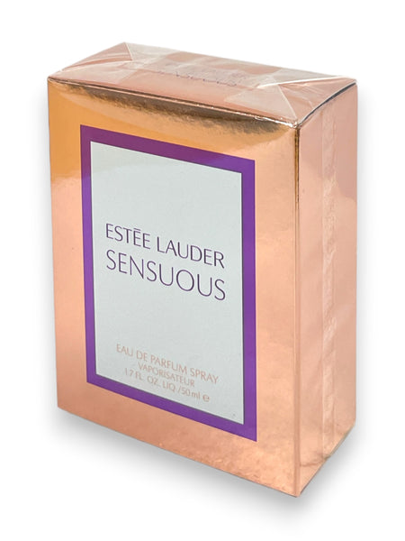 Estee Lauder Sensuous Eau De Parfum for Women (1.7fl.oz / 50ml)