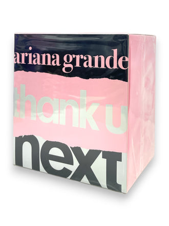 Ariana Grande Thank U Next Eau de Parfum (3.4fl.oz / 100ml)