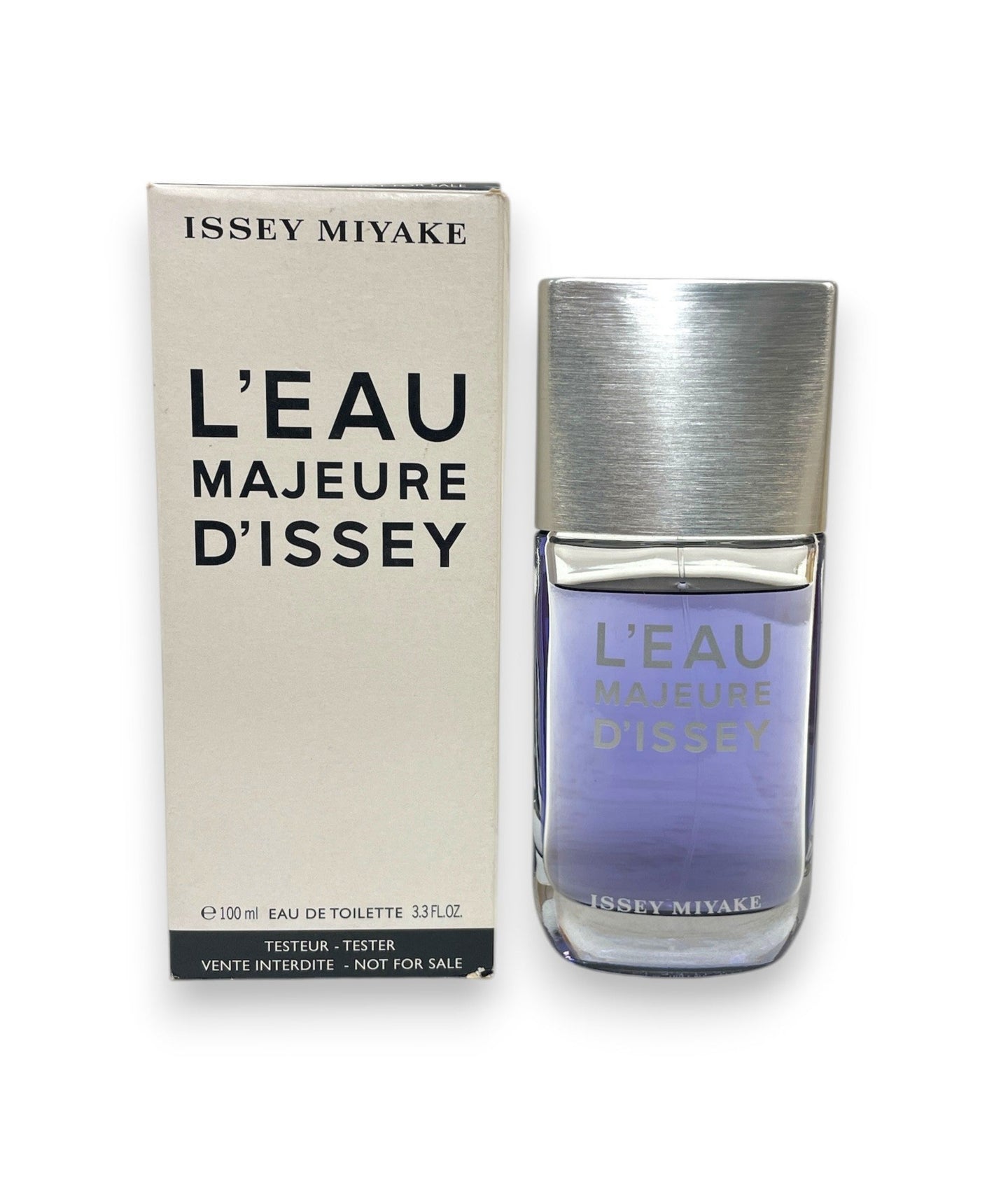 Issey Miyake L'Eau Majeure D'Issey Eau de Toilette (100ml / 3.3fl.oz)