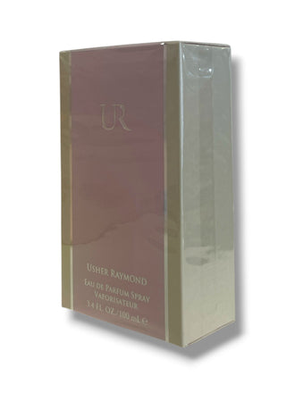 UR by Usher Raymond Eau de Parfum Spray for Women (3.4fl.oz / 100ml)