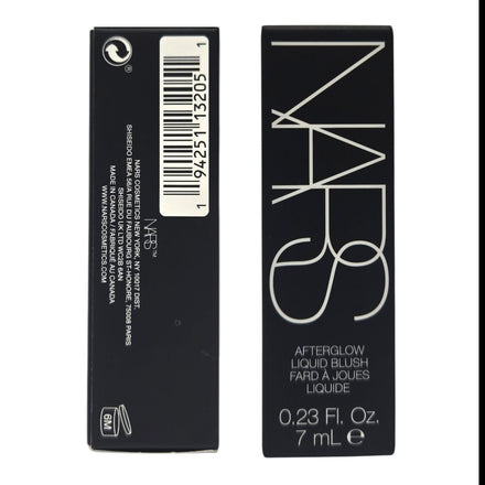 NARS Afterglow Liquid Blush Wanderlust Full Size 7ml/0.23fl.oz