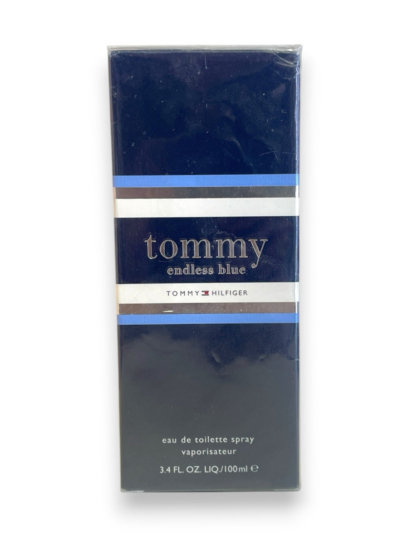 Tommy Endless Blue by Tommy Hilfiger Eau de Toilette (3.4fl.oz / 100ml)