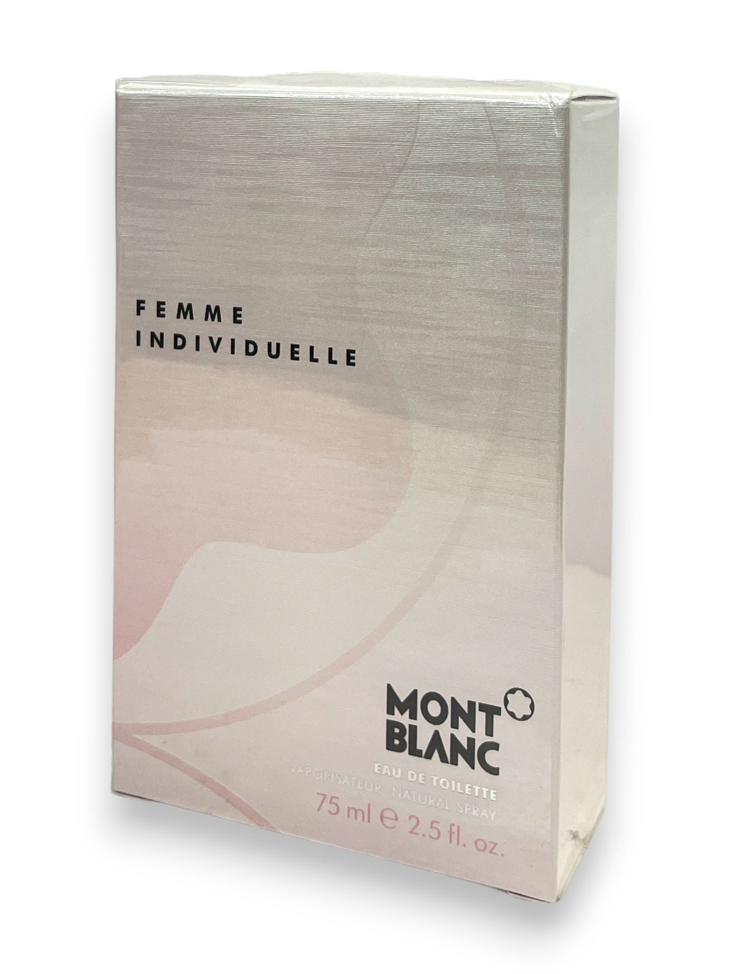 Montblanc Femme Individuelle Eau De Toilette (75ml / 2.5fl.oz)