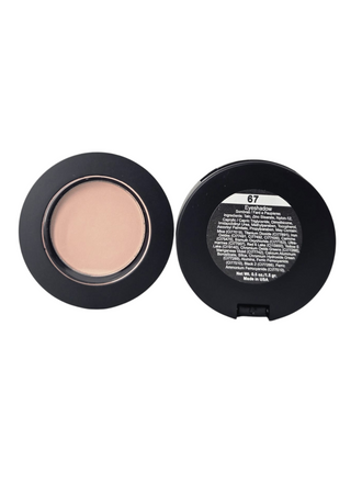 Glam Colors Eye Shadow, 1.5 g / 0.05 oz