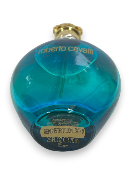 Roberto Cavalli Acqua Eau De Toilette For Women (2.5fl.oz / 75ml)