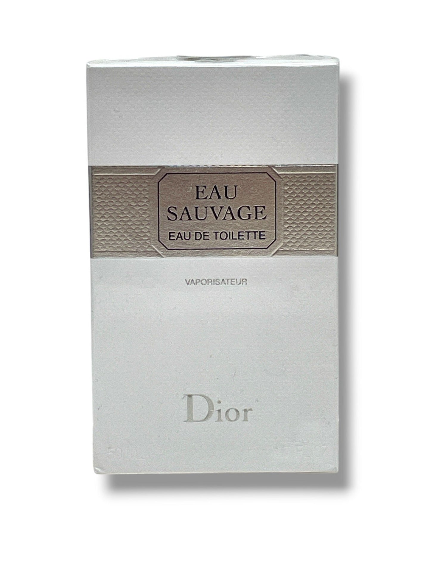 Dior Eau Sauvage Eau de Toilette for Men (50ml / 1.7 fl.oz)