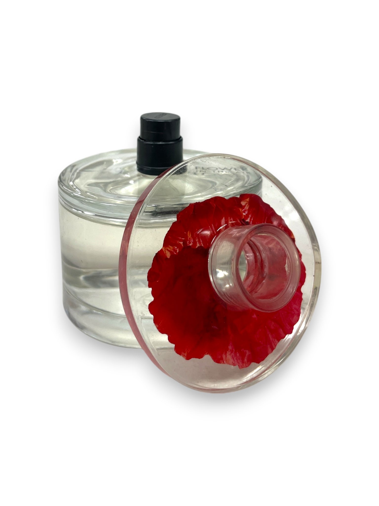 Flower in the Air by Kenzo Eau de Parfum for Women (100ml / 3.4fl.oz) – Glam Cosmetics