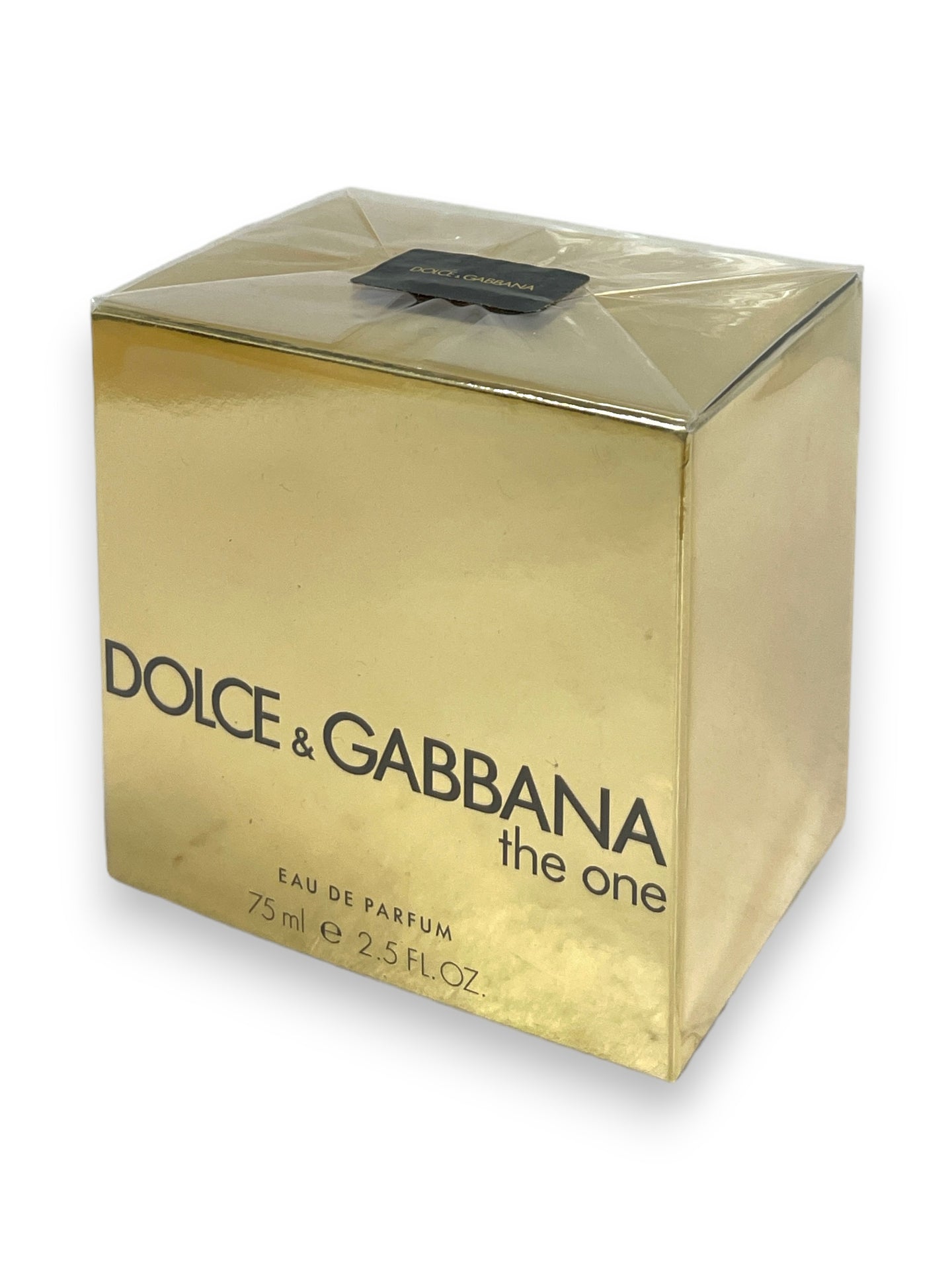 Dolce & Gabbana The One Eau De Parfum (75ml / 2.5fl.oz)