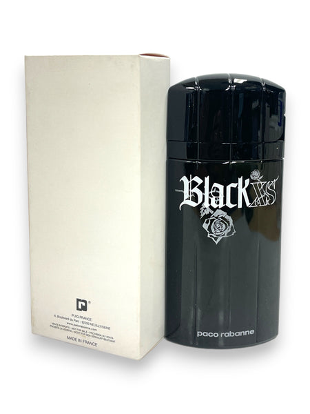 Paco Rabanne BlackXS For Him Eau De Toilette Spray (100ml / 3.4fl.oz)