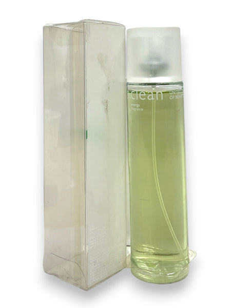 United Colors of Benetton B. Clean Energy Eau de Toilette (100ml / 3.3fl.oz)