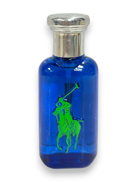 Ralph Lauren The Big Pony Collection "1" Eau de Toilette Spray for Men (1.7fl.oz / 50ml)