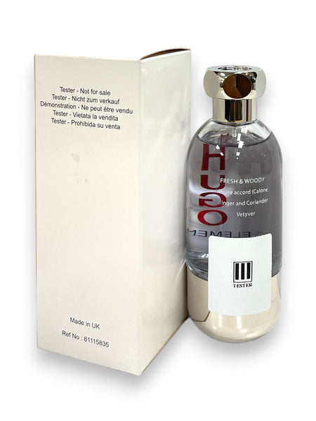 Hugo Element by Hugo Boss  Eau De Toilette  90 ml / 3.0 Fl.oz