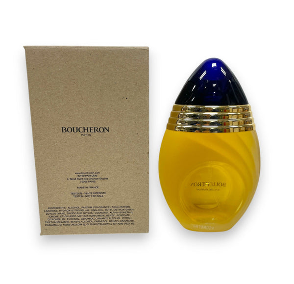 Boucheron Eau de Parfum for Women (100ml / 3.3fl.oz)