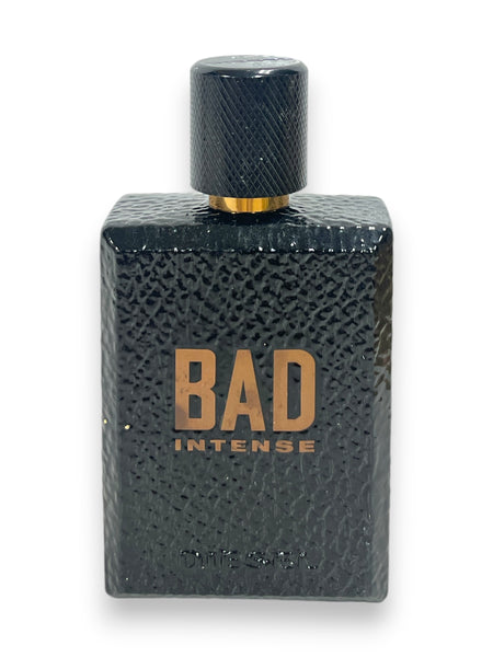 Diesel Bad Intense Eau De Parfum Pour Homme (75ml / 2.5fl.oz)