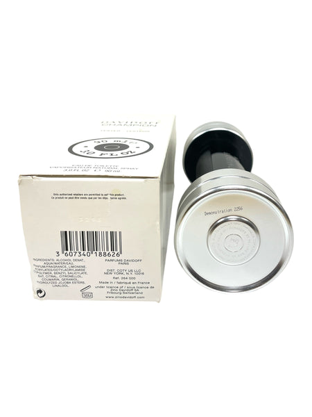 Davidoff Champion Eau de Toilette for Men (90ml / 3.0fl.oz)