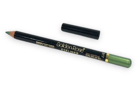 GOLDEN ROSE GR Eyeliner Pencil