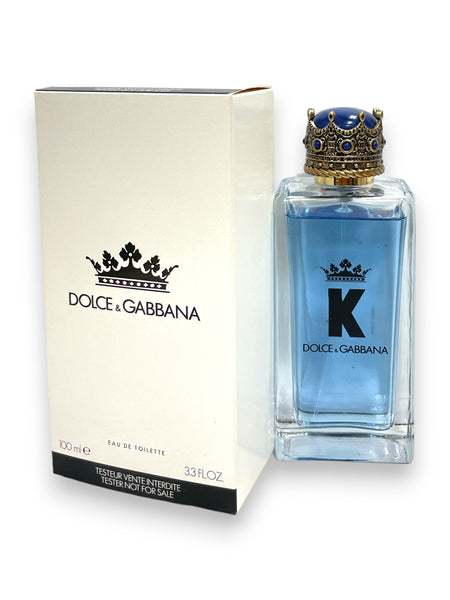 Dolce & Gabbana K Eau DE Toilette For Men (100ml / 3.3fl.oz)