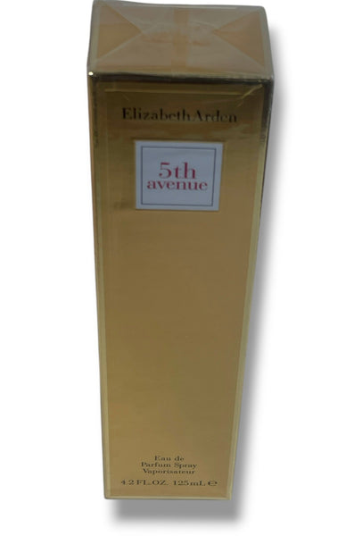 Elizabeth Arden 5th Avenue Eau de Parfum for Women (4.2fl.oz / 125ml)