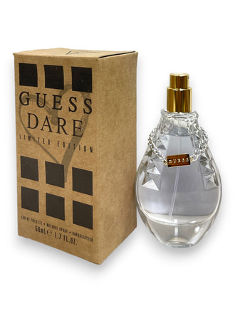 Guess Dare Limited Edition Eau De Toilette for Women (50ml / 1.7fl.oz)