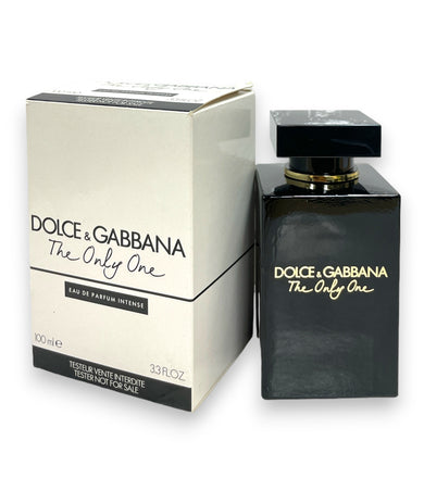 Dolce & Gabbana The Only One Eau De Parfum Intense for Women (100 ml /3.4 fl. oz)