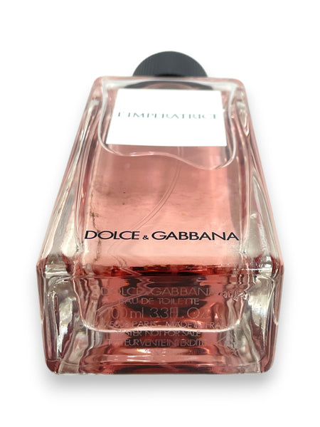 Dolce & Gabbana L'Imperatrice Eau De Toilette for Women (100ml / 3.3fl.oz)