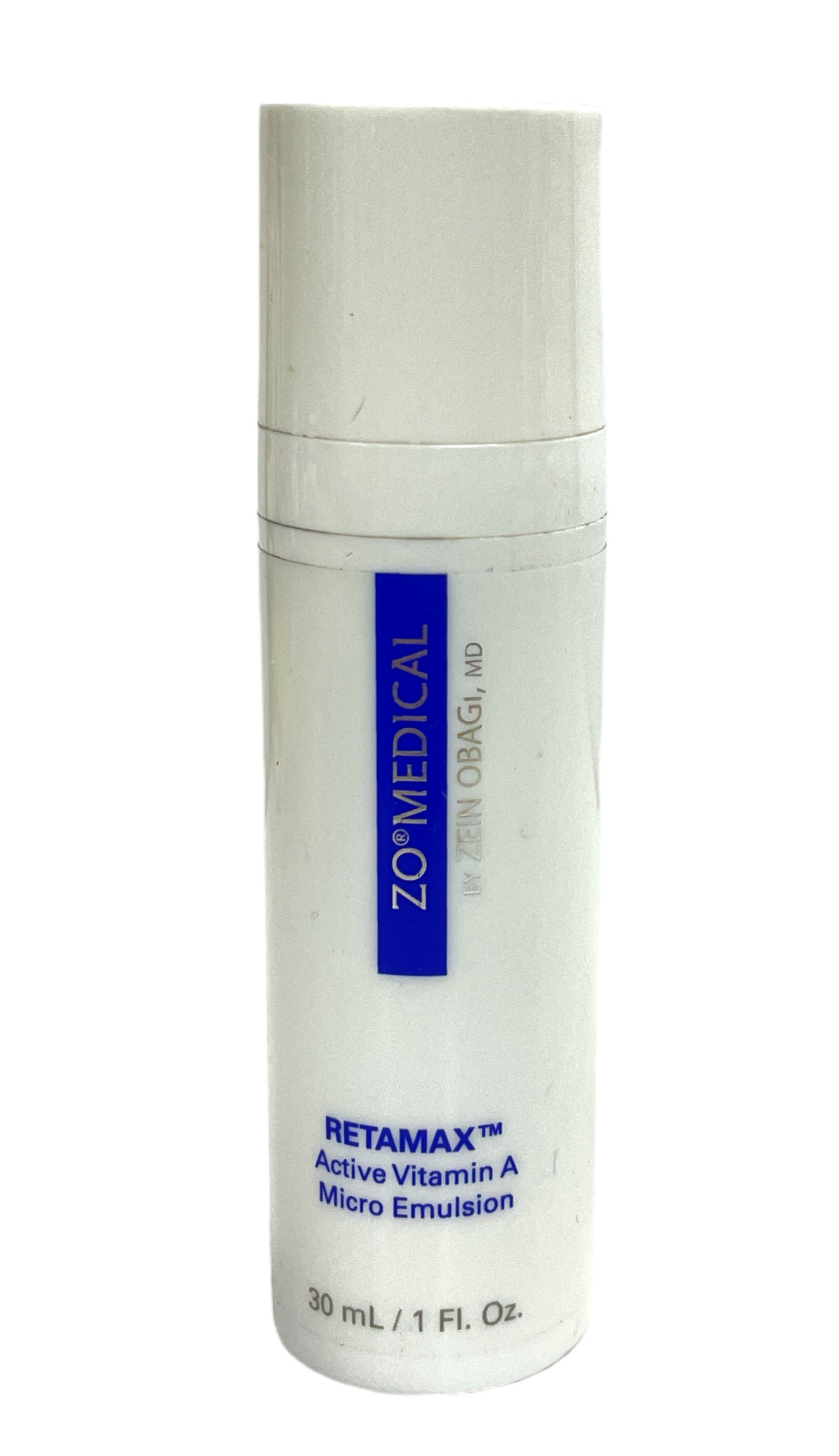 Zo Medical Retamax Active Vitamin A Micro Emulsion (30ml / 1fl.oz)