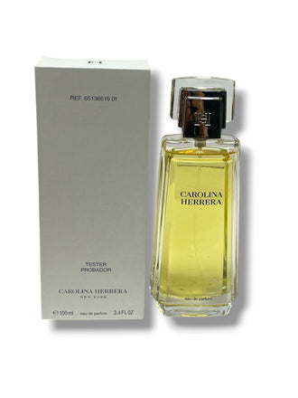 Carolina Herrera Eau de Parfum for Women (100ml / 3.4fl.oz)