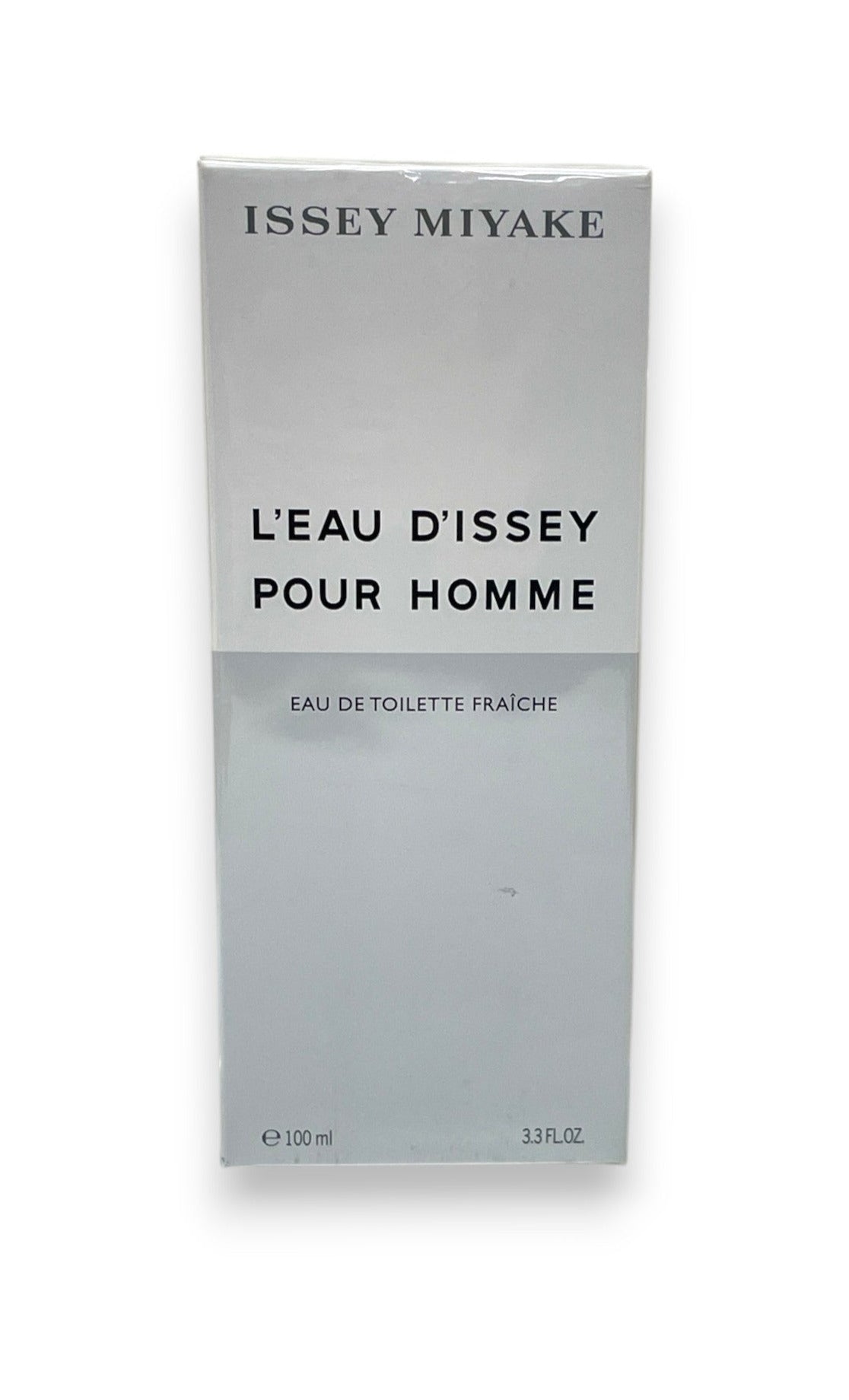 Issey Miyake L'Eau D'Issey Pour Homme Eau de Toilette Fraiche (100ml / 3.3fl.oz)