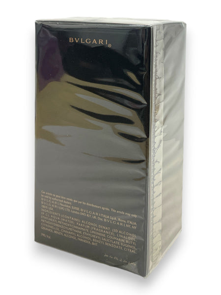 Bvulgari Man In Black Eau De Parfum (100ml / 3.4fl.oz)