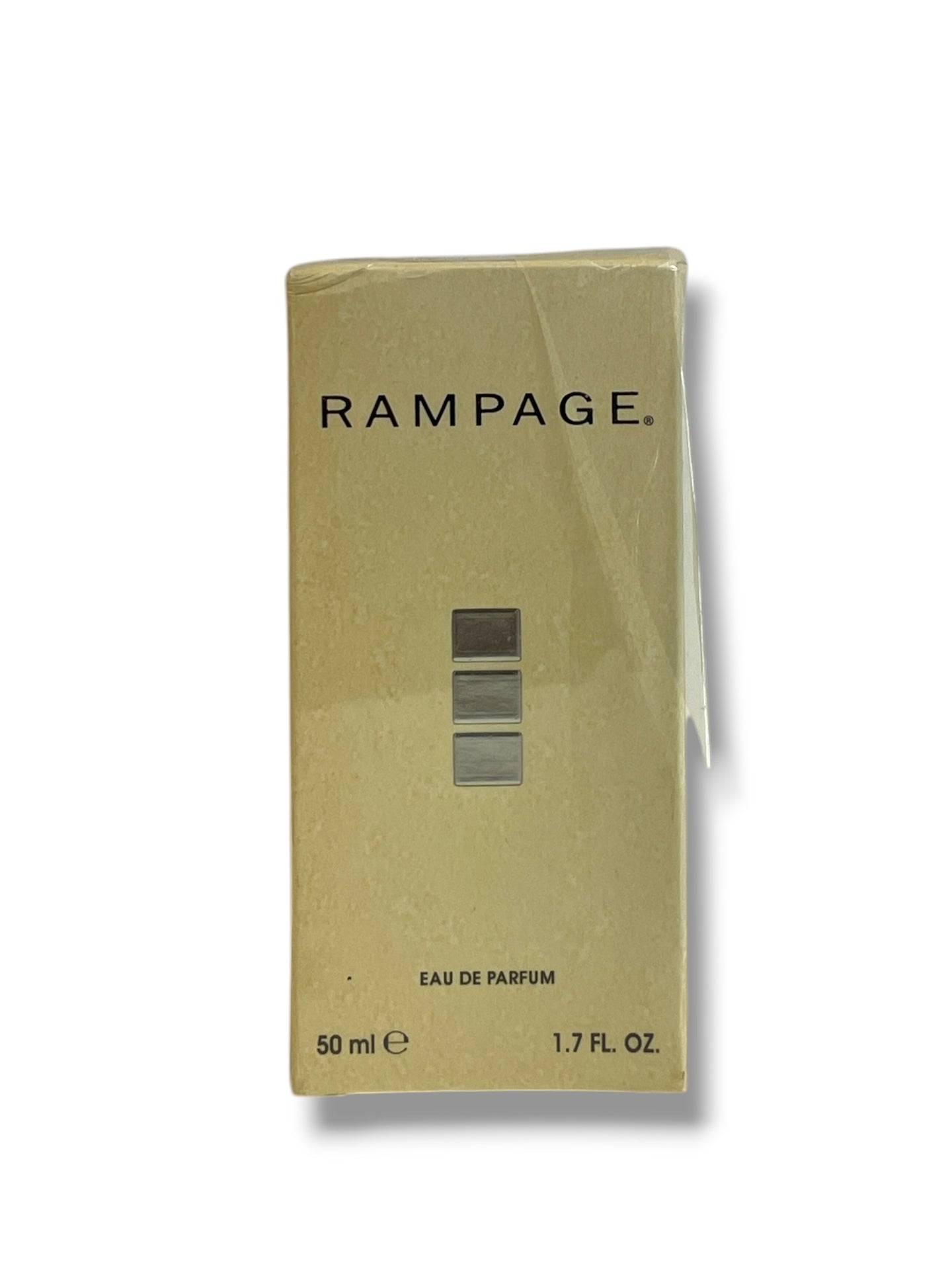 Rampage Eau de Parfum Spray for Women (50ml / 1.7fl.oz)