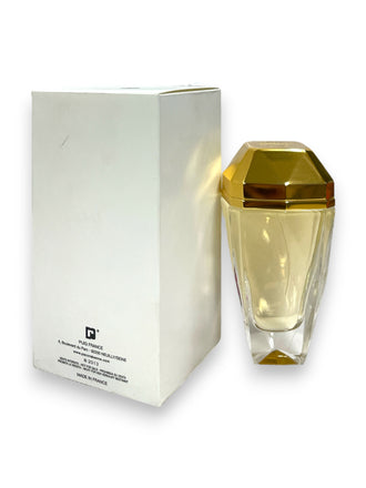 Paco Rabanne Lady Million Eau My Gold! Eau De Toilette Spray for Women  (80ml / 2.7fl.oz )