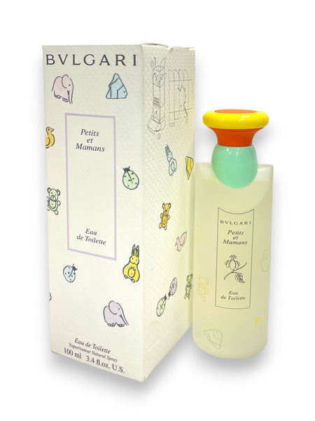 Bvulgari Petits et Mamans Eau De Toilette (100ml / 3.4fl.oz)