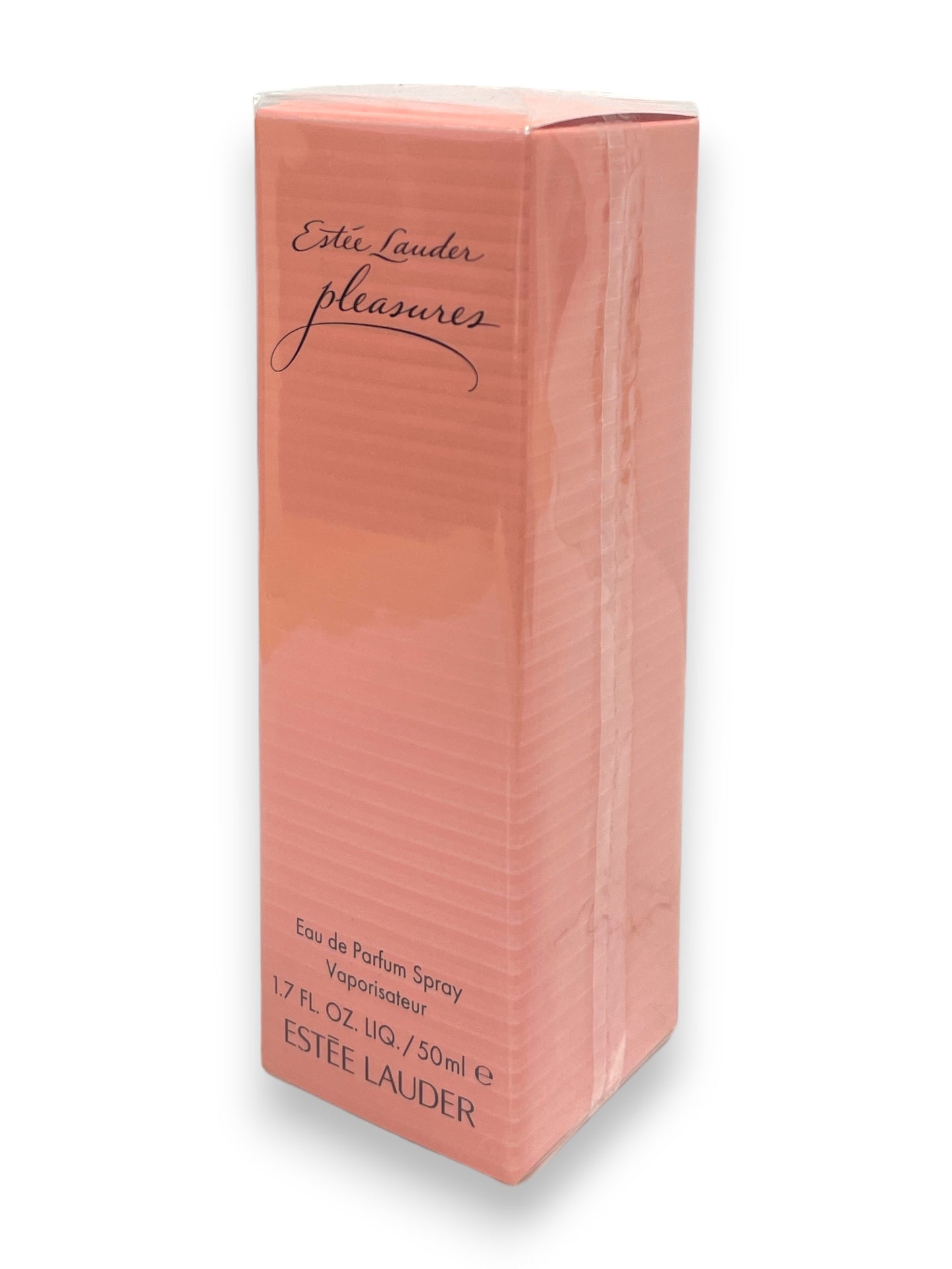 Estee Lauder Pleasures Eau De Parfum for Women (1.7fl.oz / 50ml)