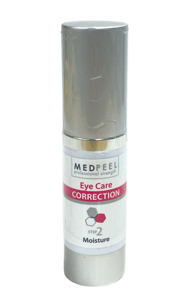 Med Peel Eye Care Correction Step 2 Moisture (15ml)