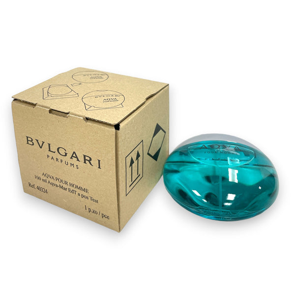 Bvlgari Aqva Pour Homme Marine Eau De Toilette (100ml / 3.4fl.oz)