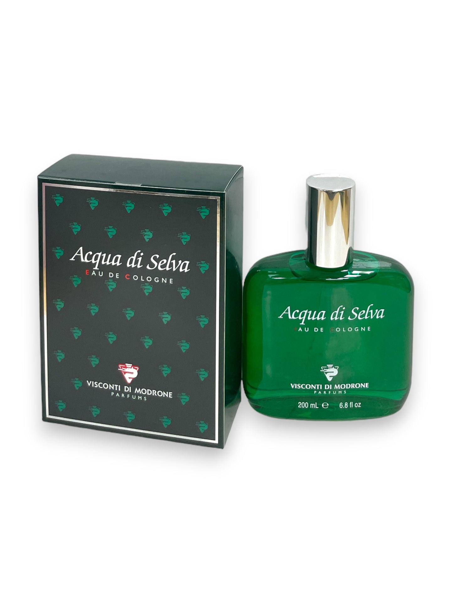 Acqua Di Selva Eau De Cologne (200ml / 6.8 Fl.Oz)