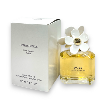 Marc Jacobs Daisy Eau De Toilette 100 ml / 3.3 Fl. oz.